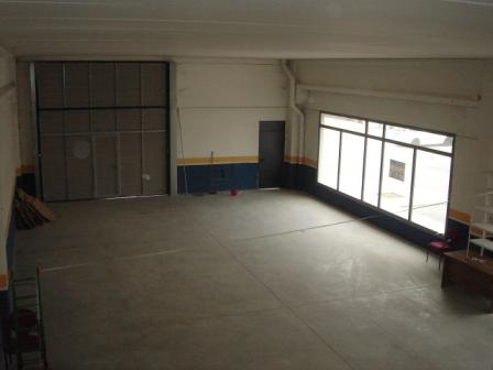 NAVE EN ALQUILER POLIGONO NEINOR - ED-10 N-22 REF-6515