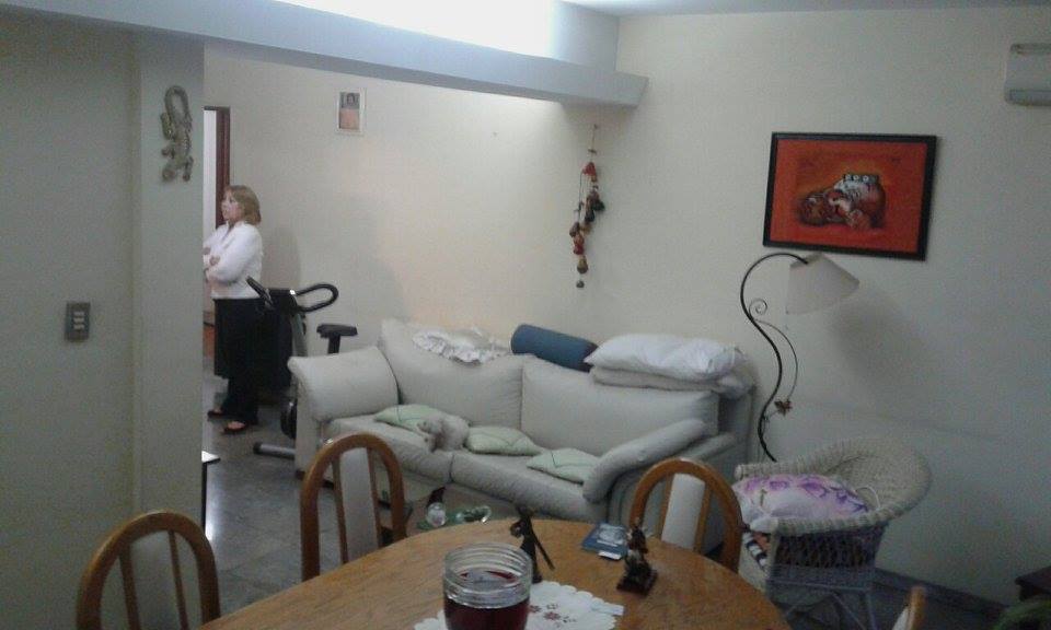 Departamento 3 dormitorios