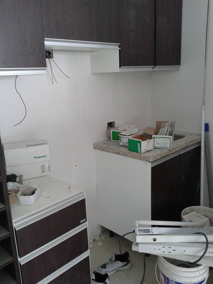 Monoambientes a estrenar, excelente zona