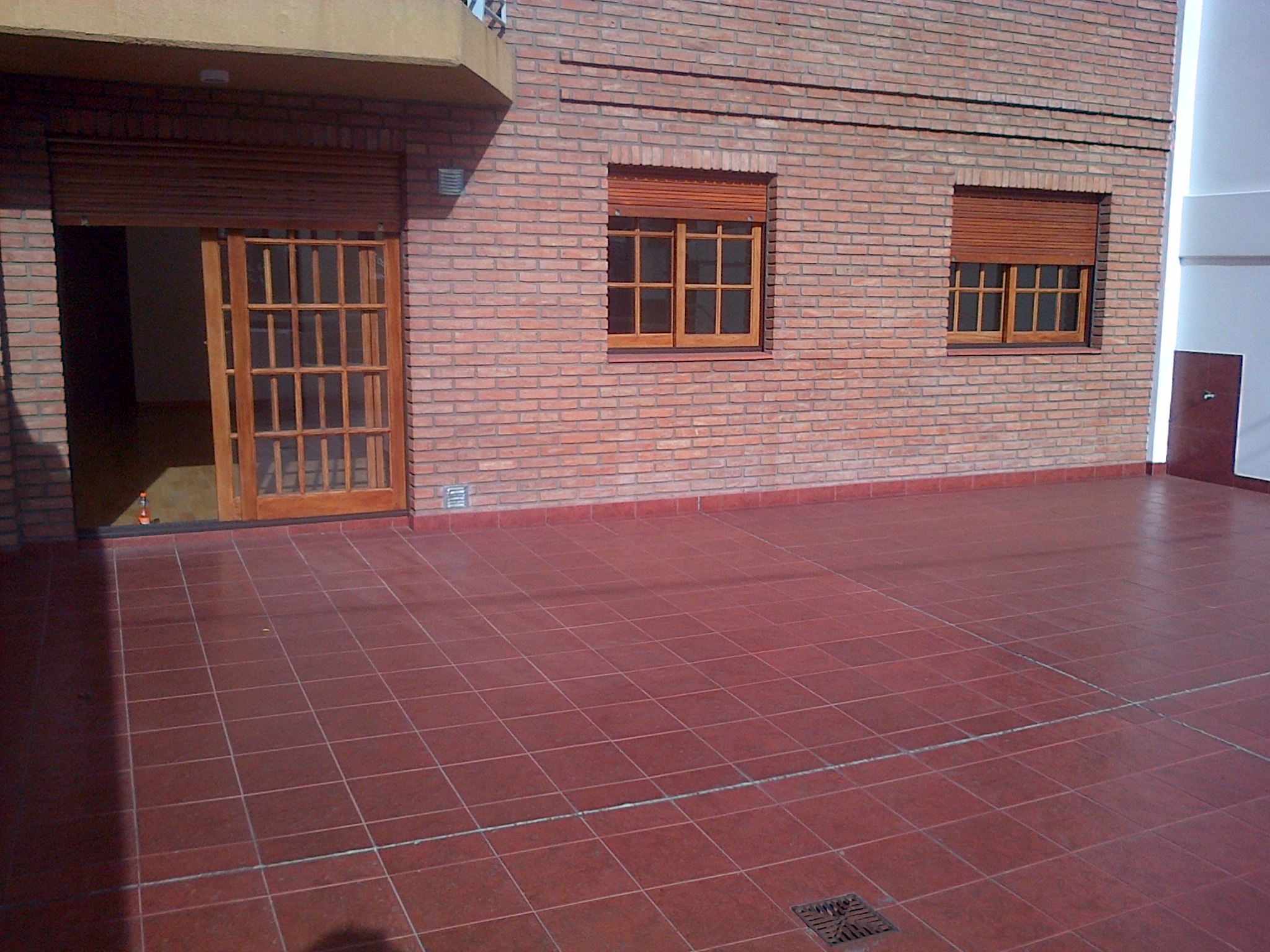 Departamentos dos dormitorios a estrenar