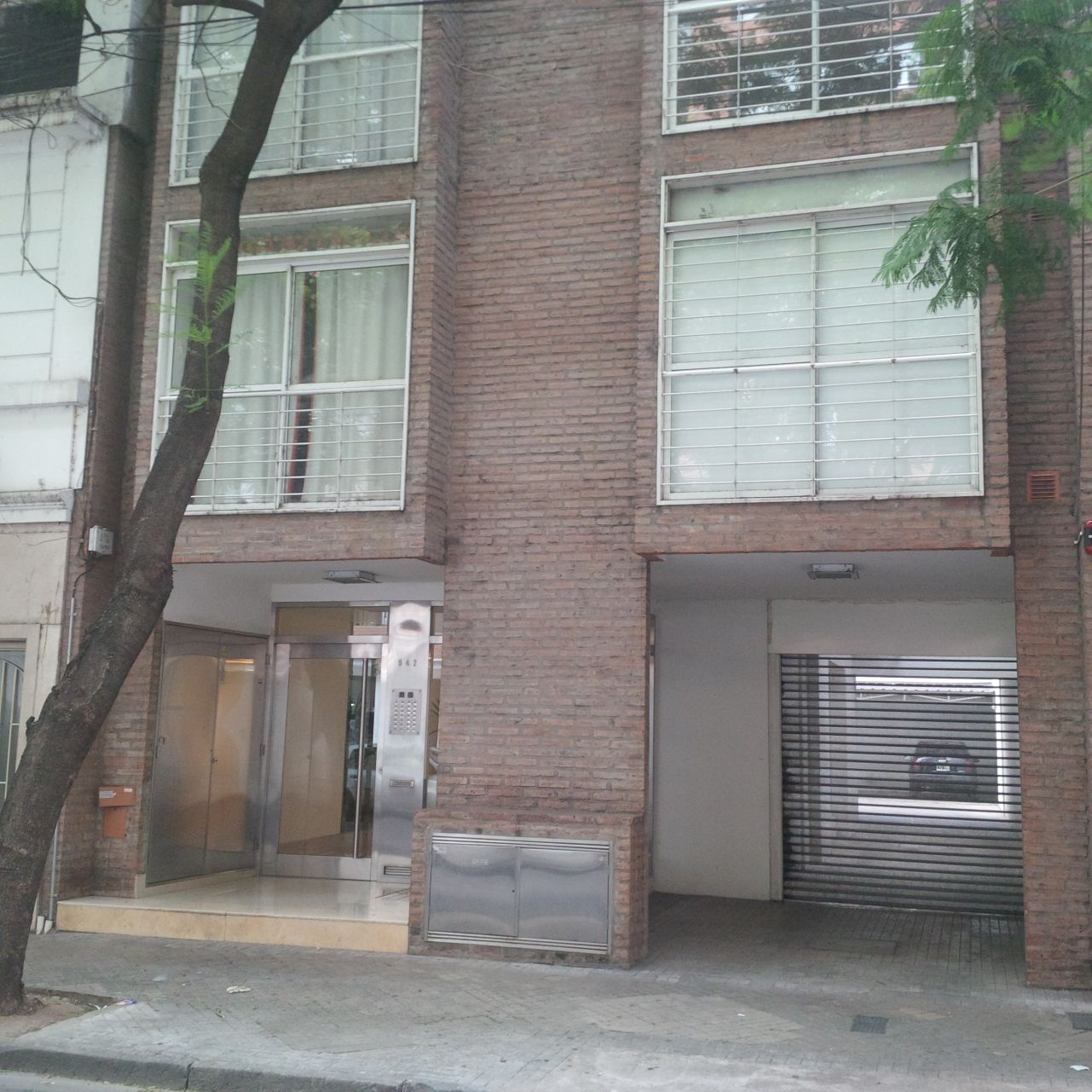 Monoambiente en alquiler