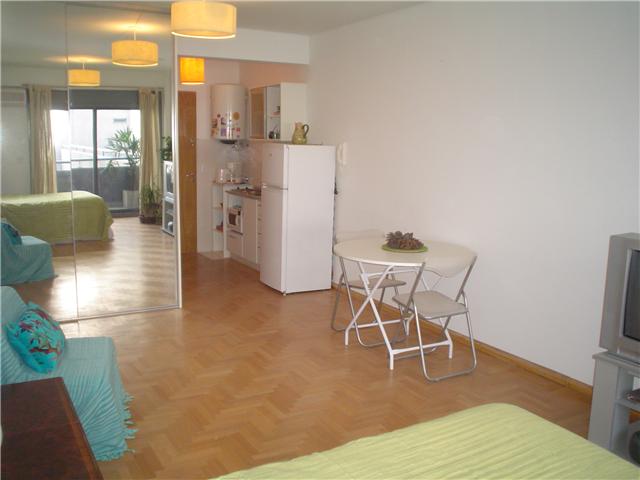 PALERMO SOHO MONOMABIENTE AMOBLADO CON PILETA