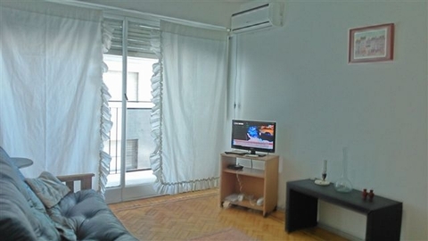 BELGRANO/CAÑITAS (FEDERICO LA CROZE AL 1900 Y LUIS MARIA CAMPOS) 4 AMBIENTES (3 DORMITORIOS) AMOBLADOS $16,000 PAQUETE 