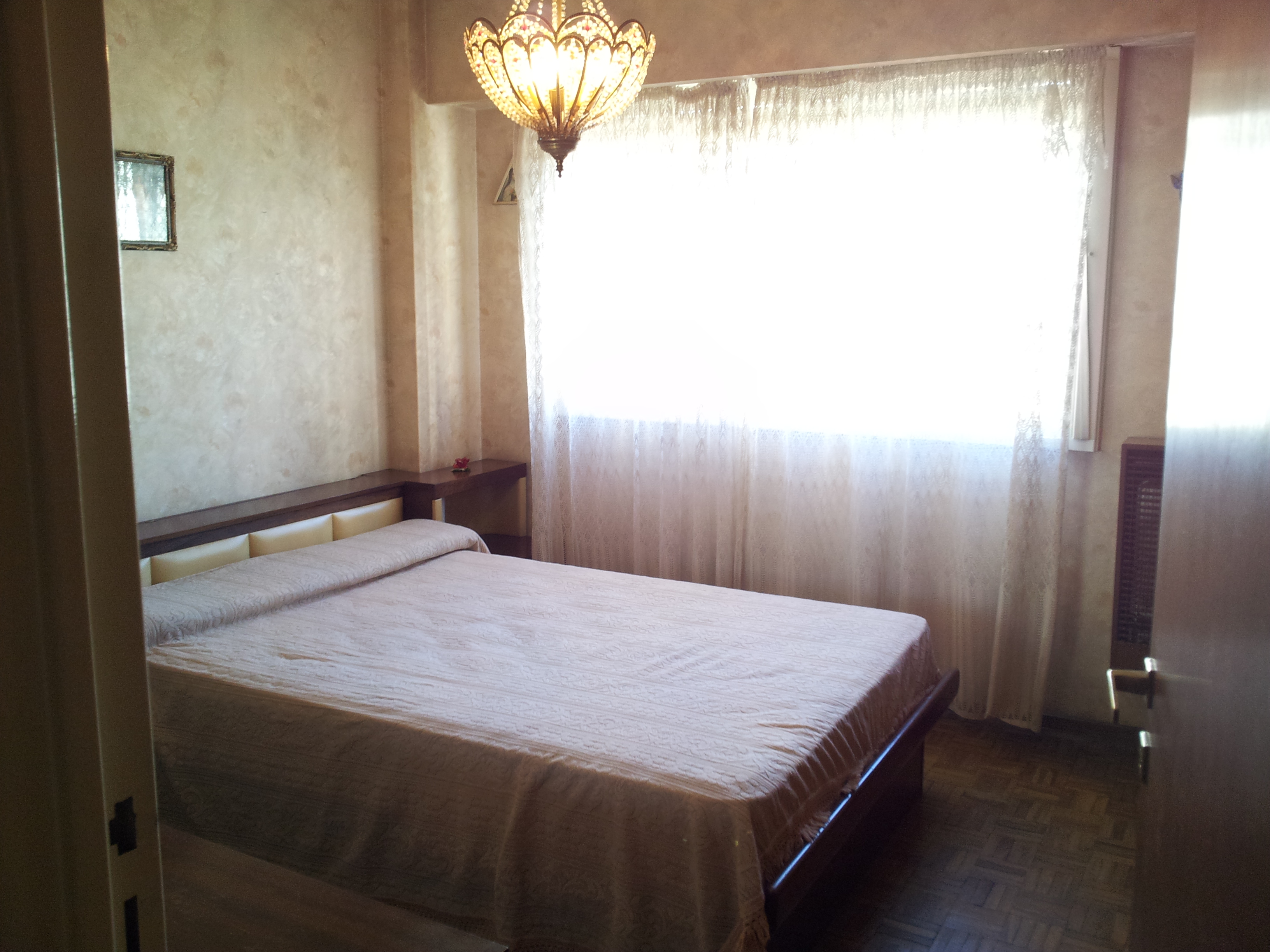 BALVANERA (GENERAL PERON AL 2700) 3 AMBIENTES (2 DORMITORIOS) AMOBLADO $9200 PAQUETE!!