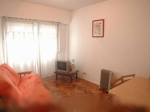 Belgrano -Federio Lacroze 1800, 2 amb, 40m2, Balcón, Lavadero -$8500