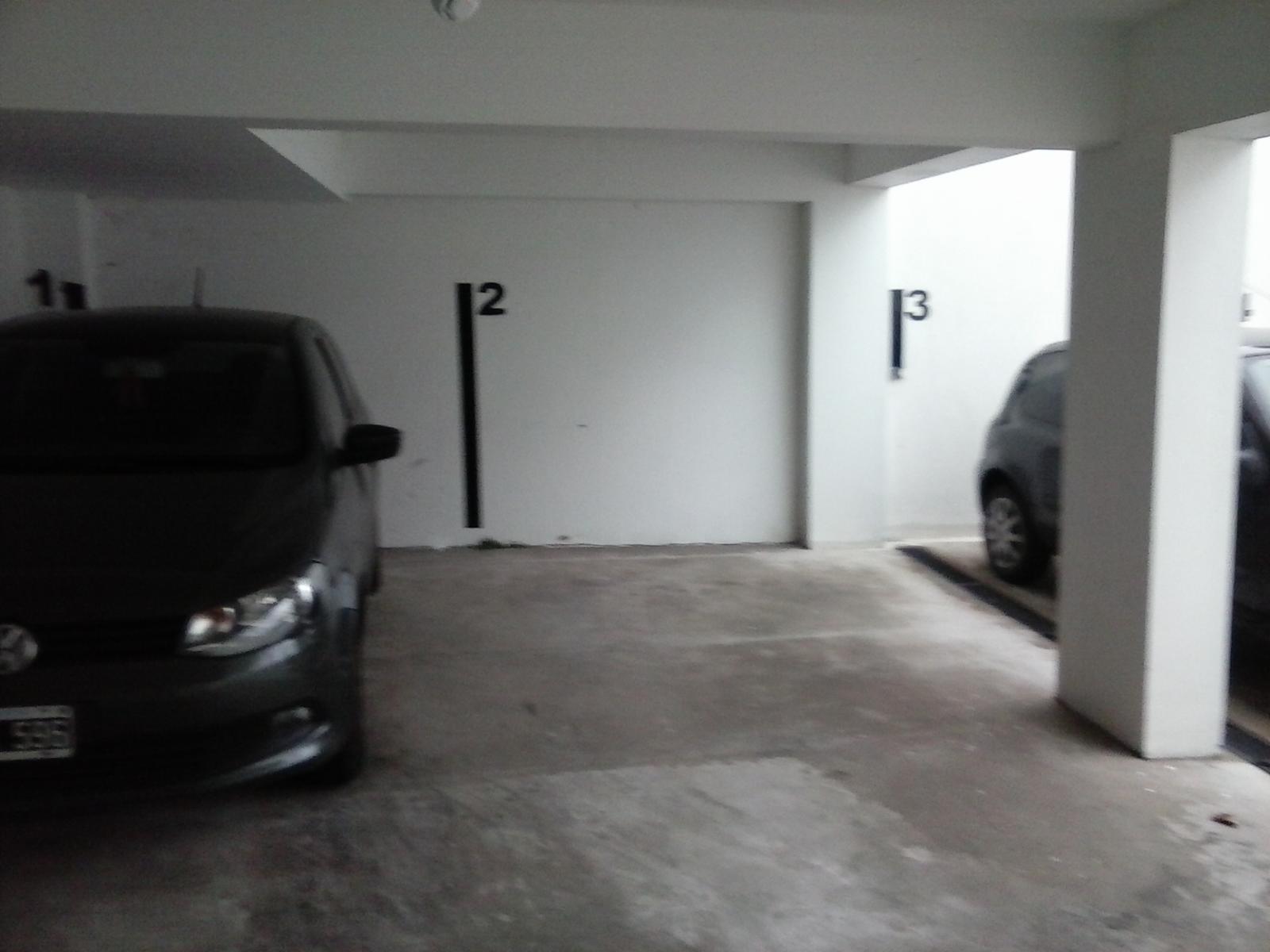 Soler propiedades vende cochera zona tribunales 