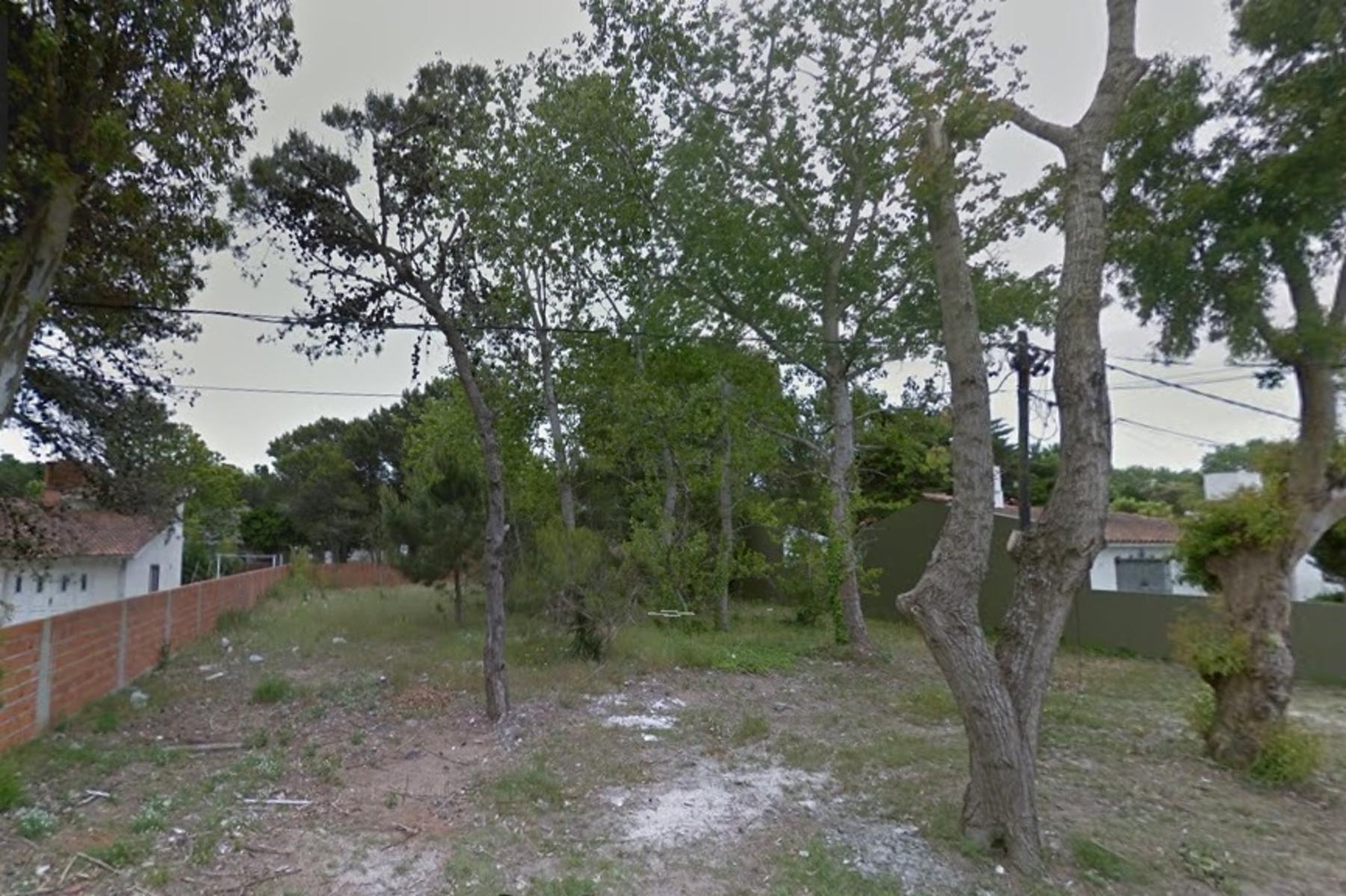 Soler propiedades vende lote en La Lucila