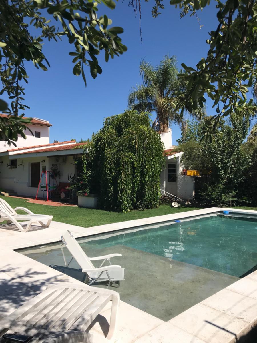 INCREÍBLE INMUEBLE VILLA BELGRANO