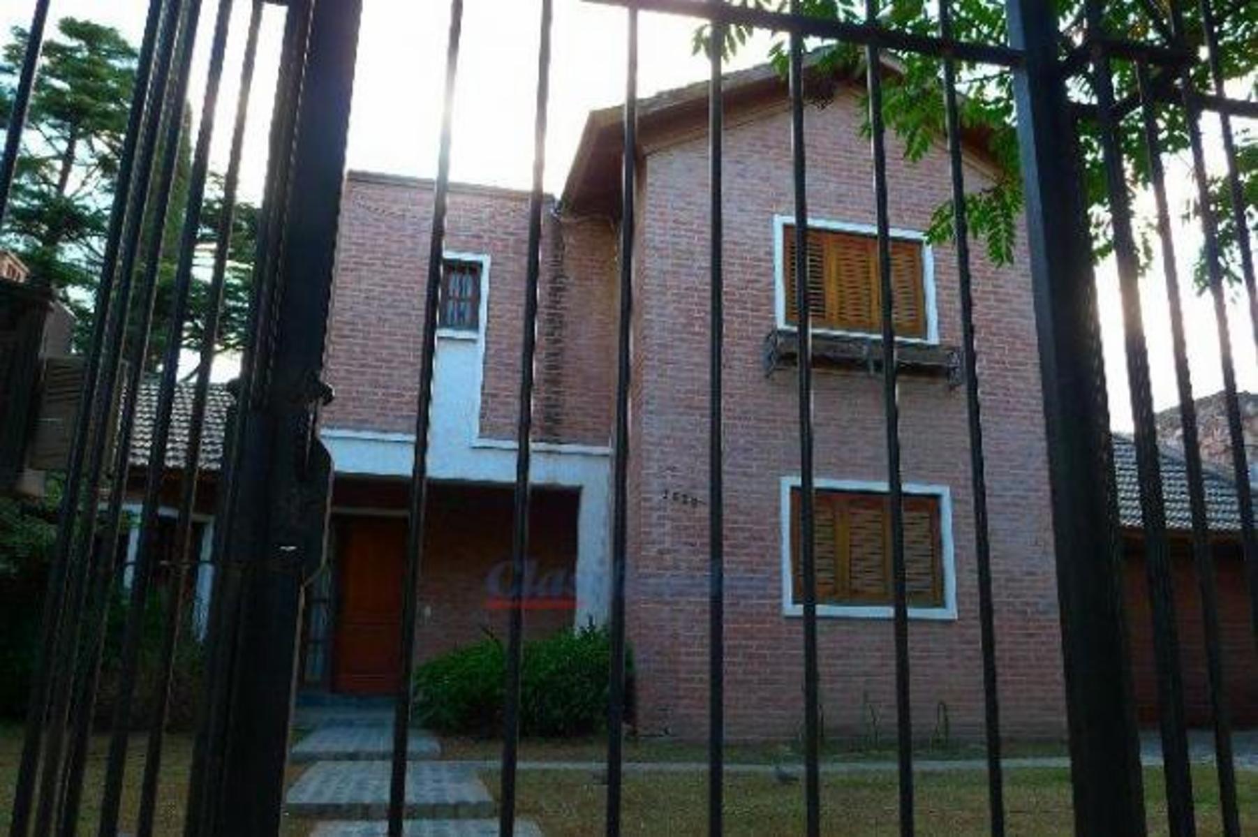 EXCELENTE INMUEBLE  - PERFECTO -