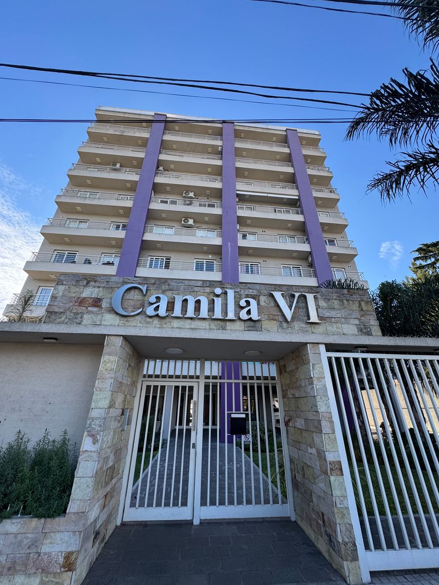 DEPARTAMENTO 2 AMBIENTES, EN ALQUILER