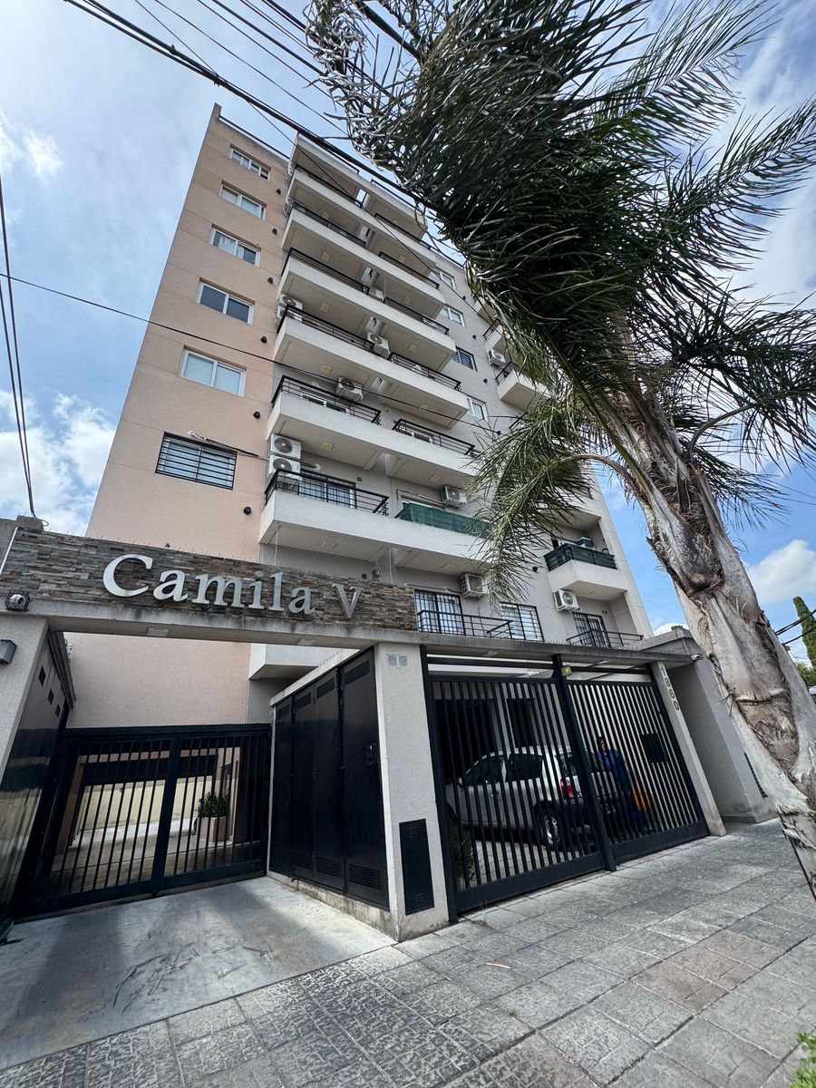 DEPARTAMENTO 2 AMBIENTES, CORONADO