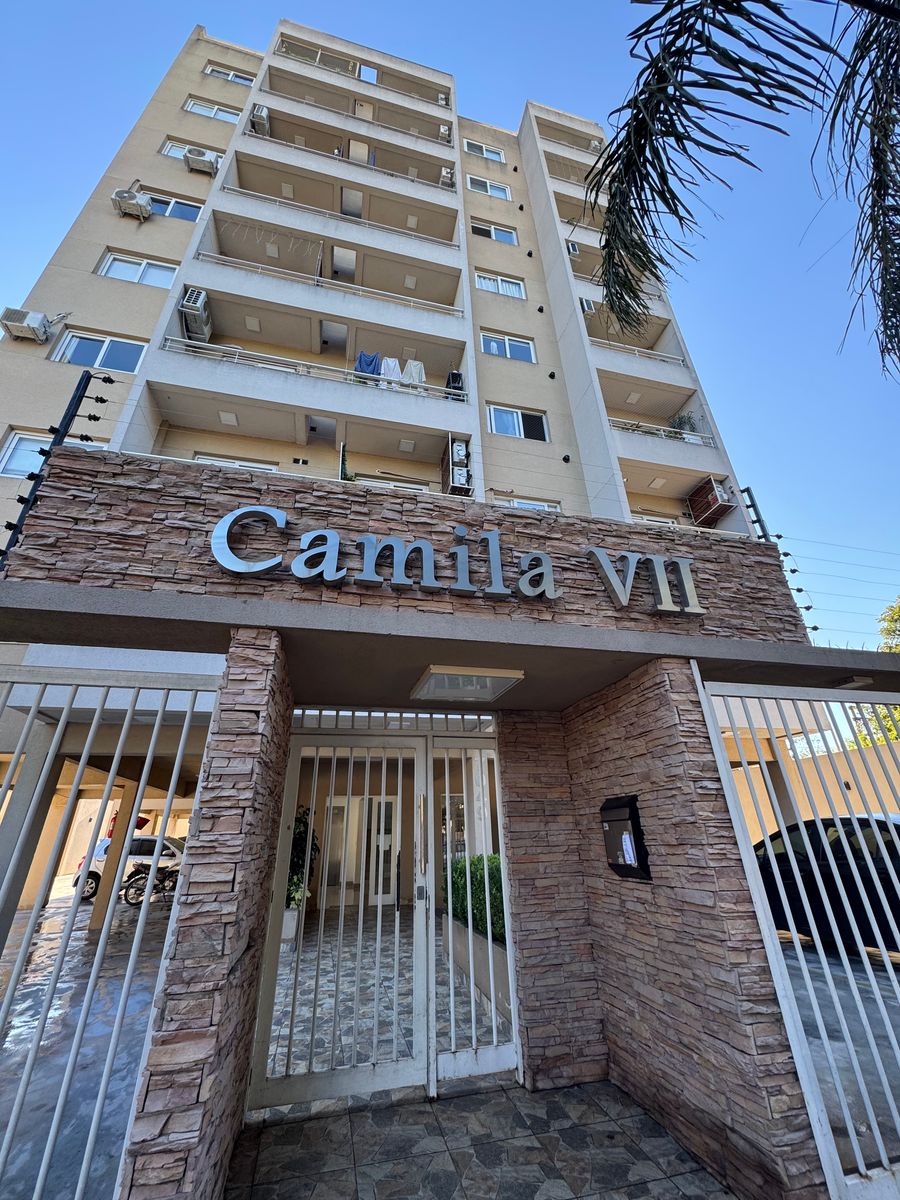 DEPARTAMENTO 2 AMBIENTES, CORONADO