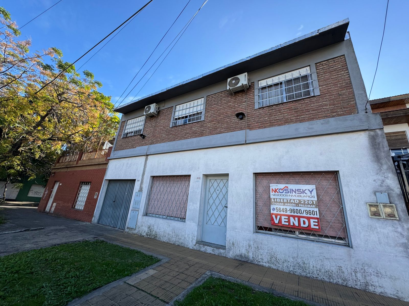 Martin Coronado Venta Casa en PH PA