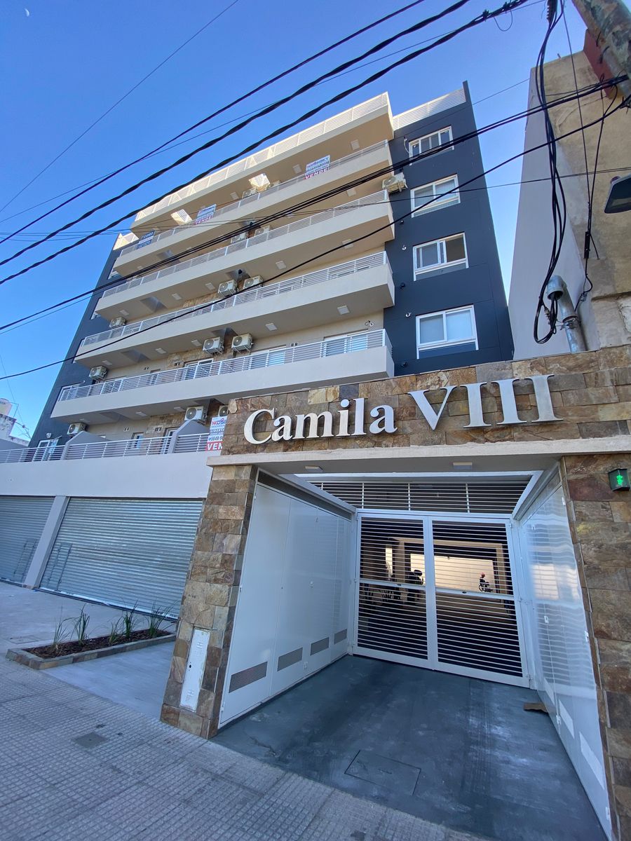 DEPARTAMENTO DE 2 AMBIENTES EN ALQUILER