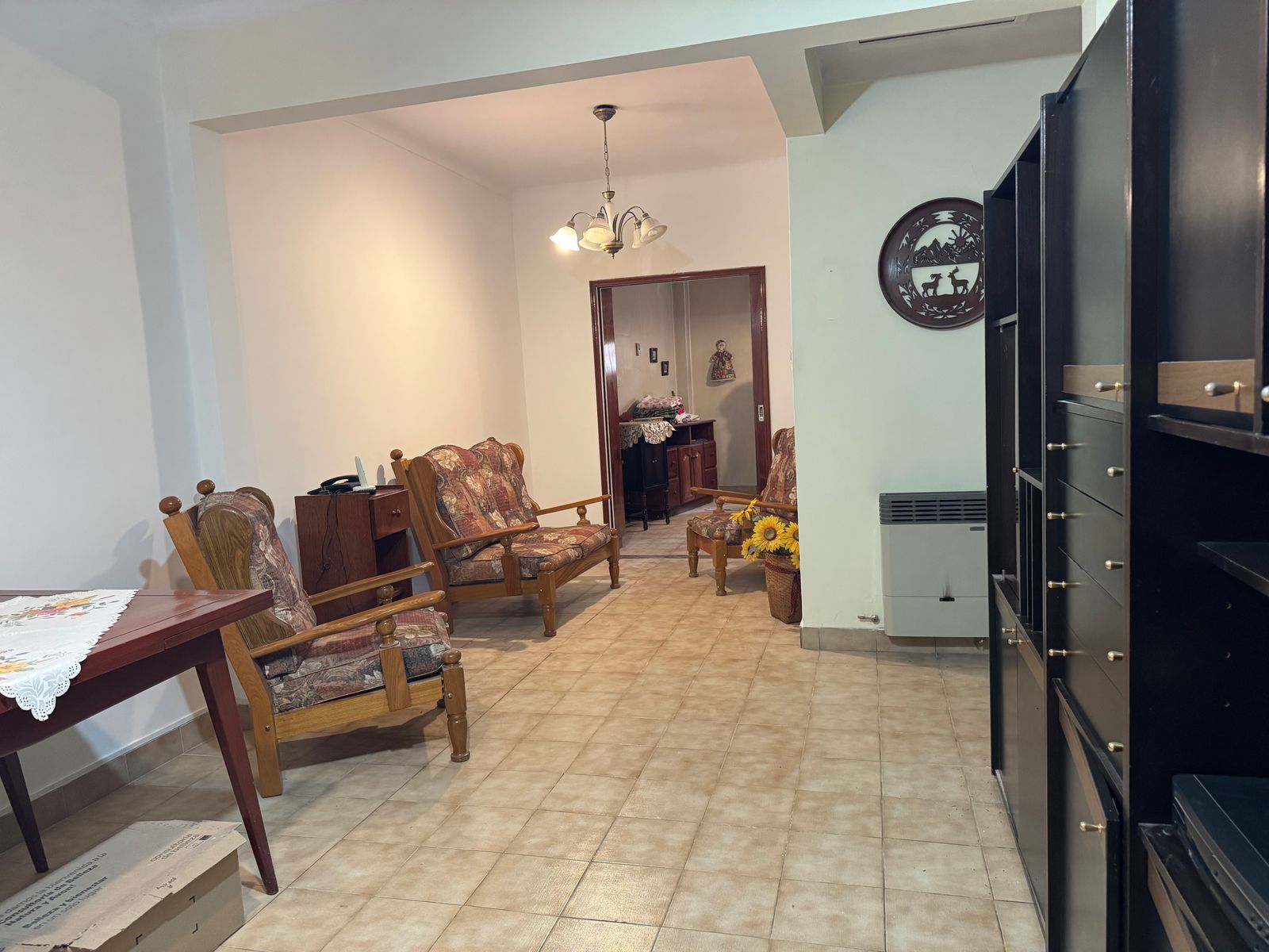 EXCELENTE CHALET EN CIUDAD JARDIN