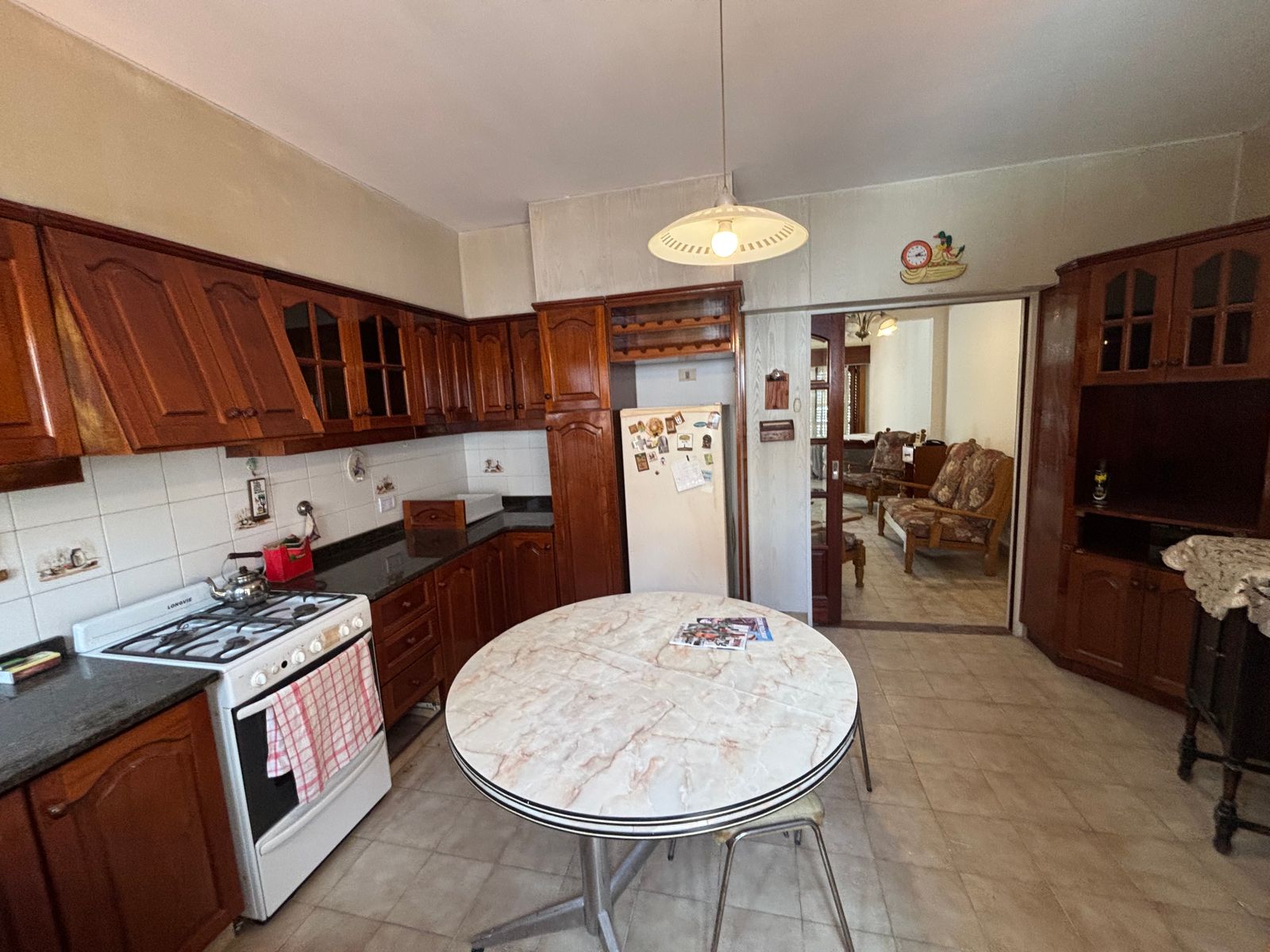 EXCELENTE CHALET EN CIUDAD JARDIN