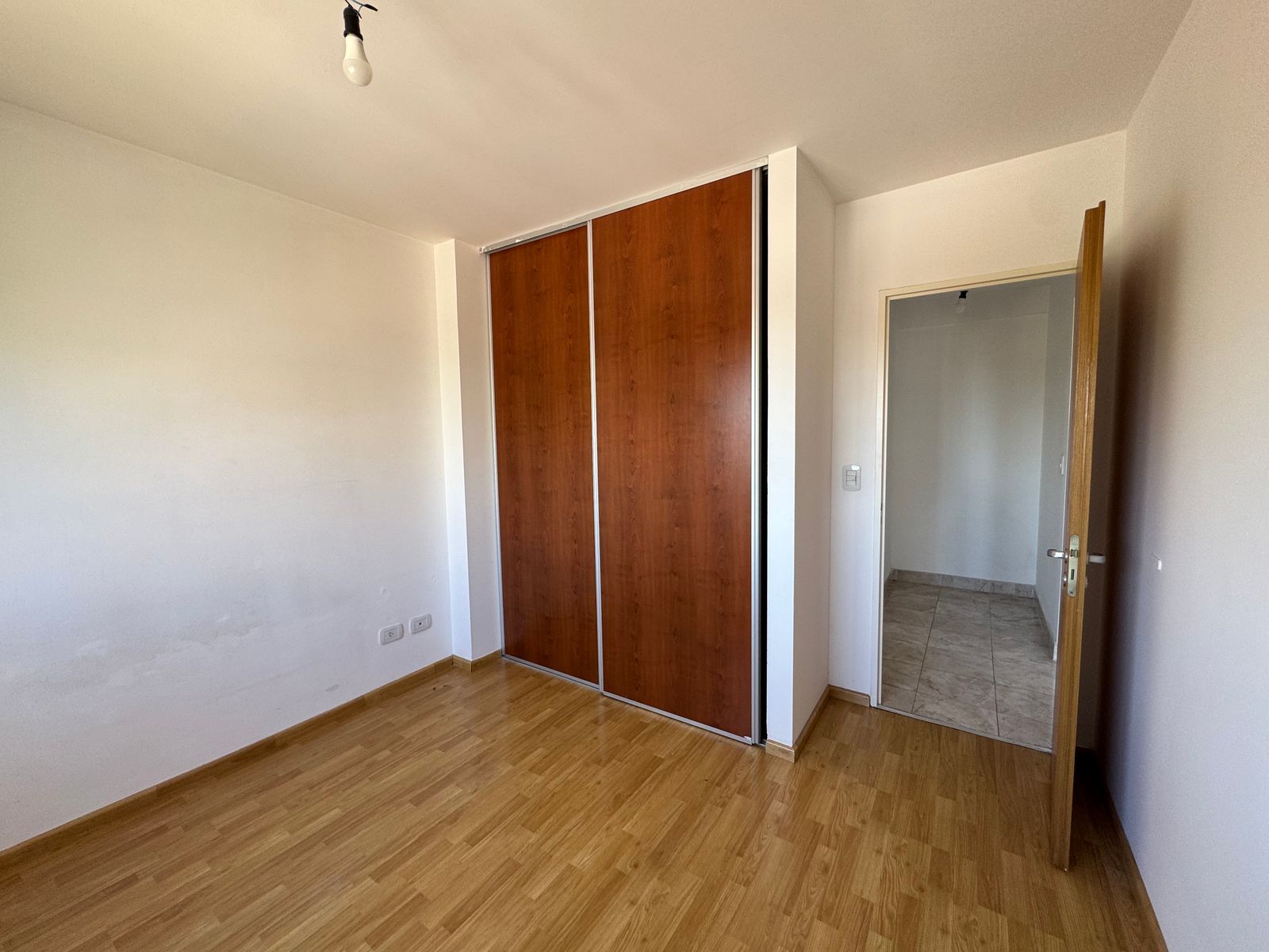 DEPARTAMENTO DE 2 AMBIENTES EN ALQUILER