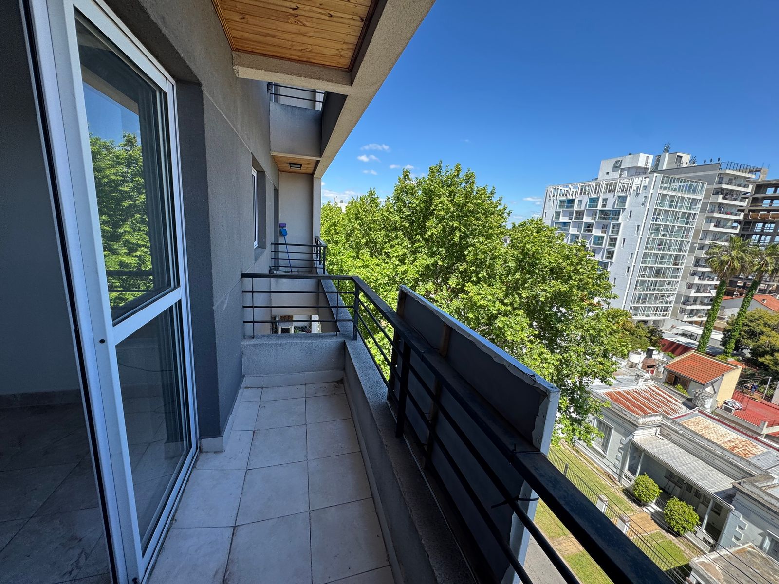 DEPARTAMENTO DE 2 AMBIENTES EN ALQUILER