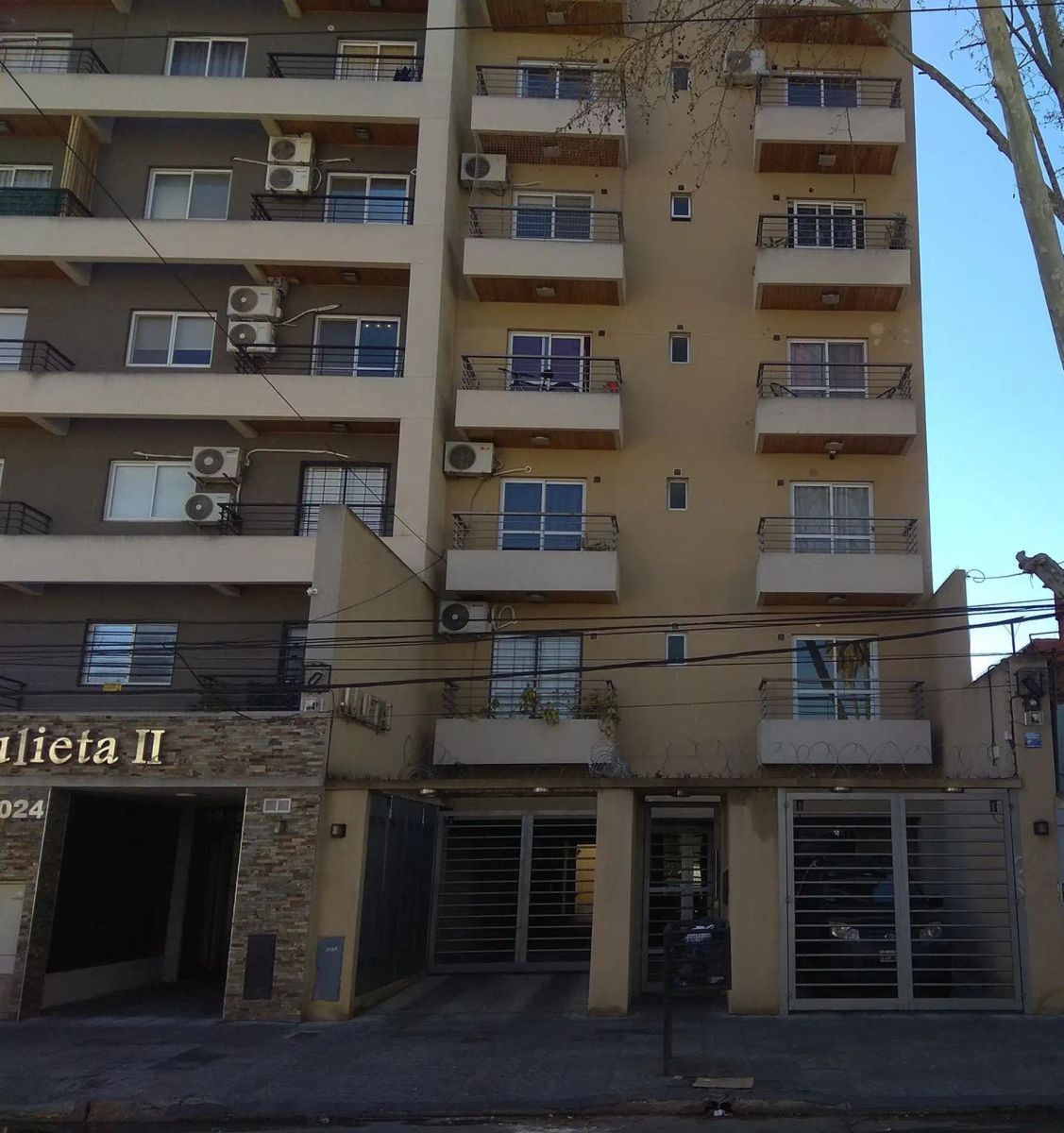 MONOAMBIENTE EN ALQUILER