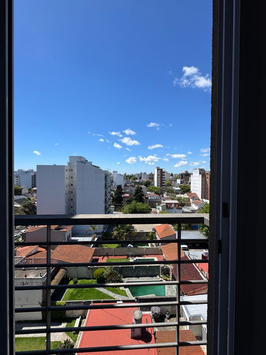 MONOAMBIENTE EN ALQUILER