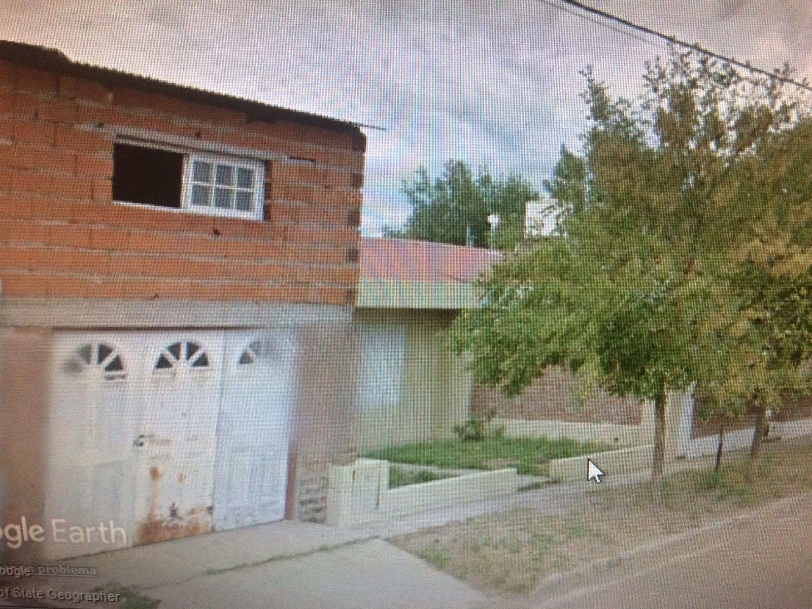 CASA SOBRE CALLE UTRACAN - PLAN 5000