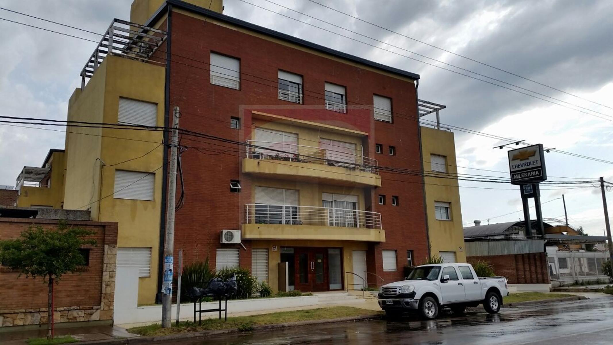 Venta departamento en jardines de Villa Elvina