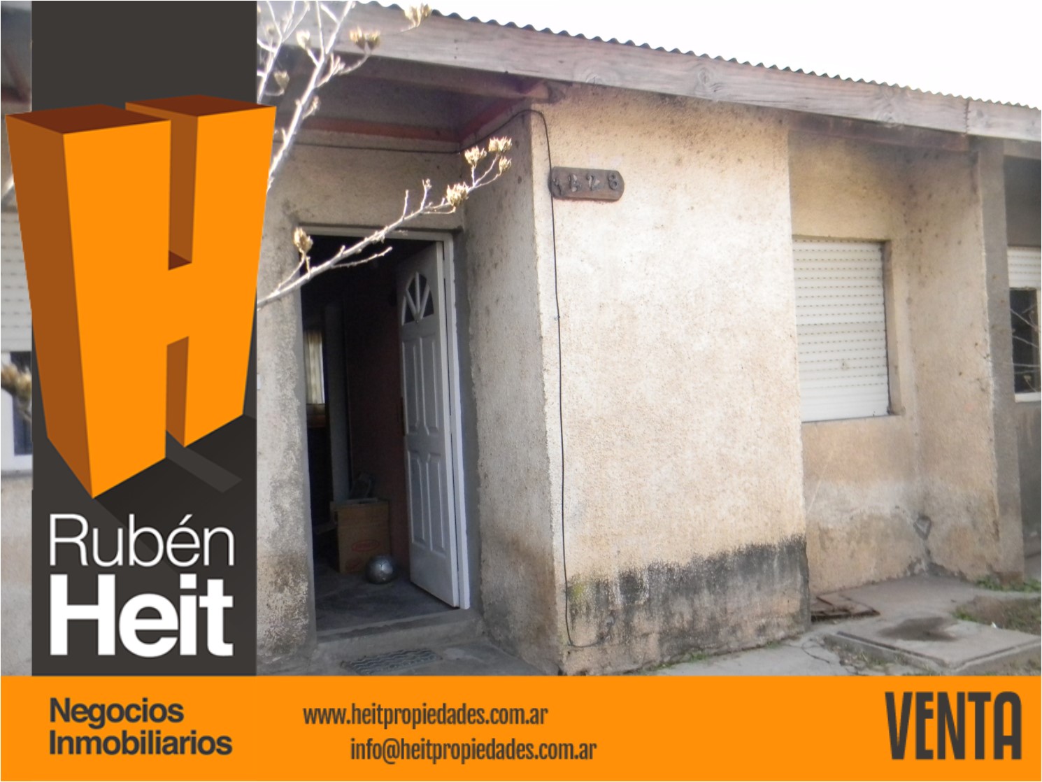 Casa s/Stieben
