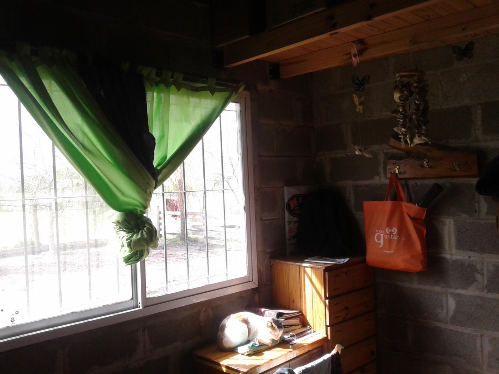 Venta de casa en San Vicente