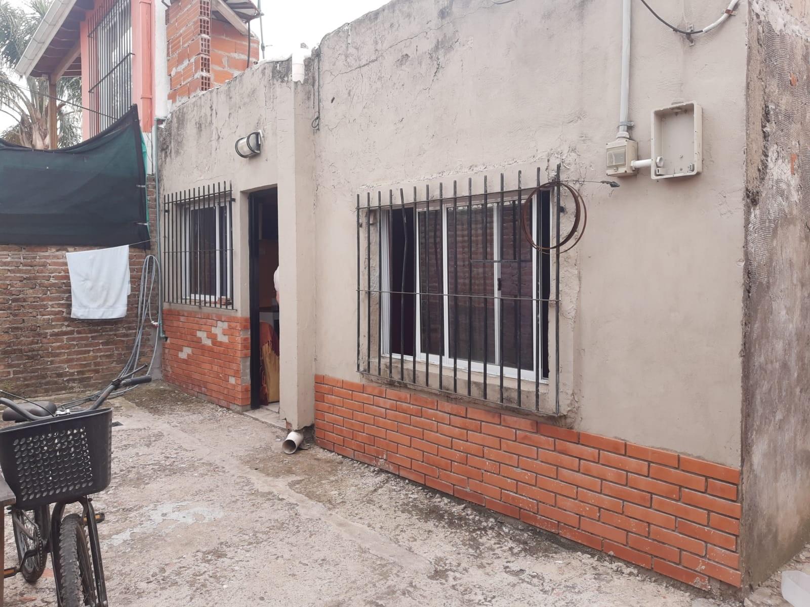 Alquiler de ph en Burzaco