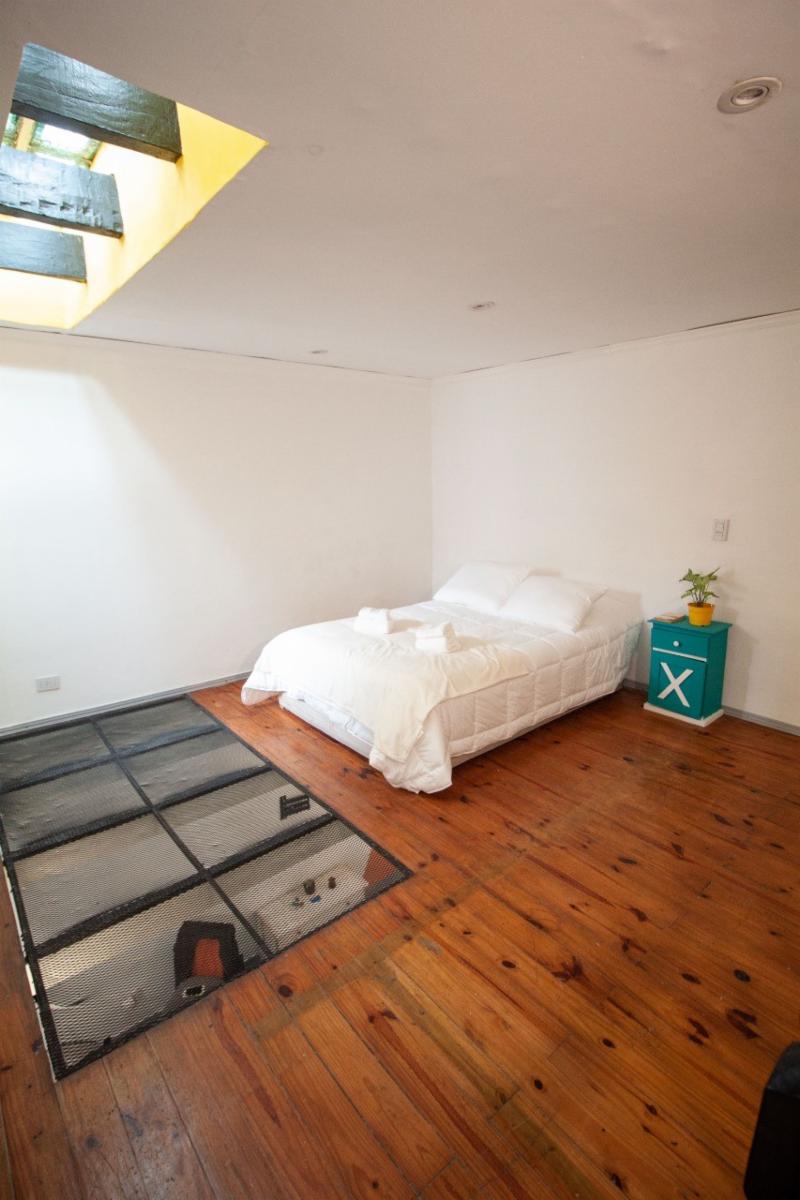 Venta de PH en Balvanera