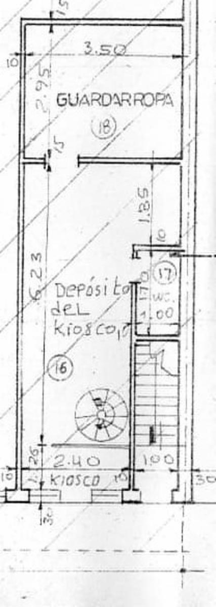 Alquiler de local en Adrogué