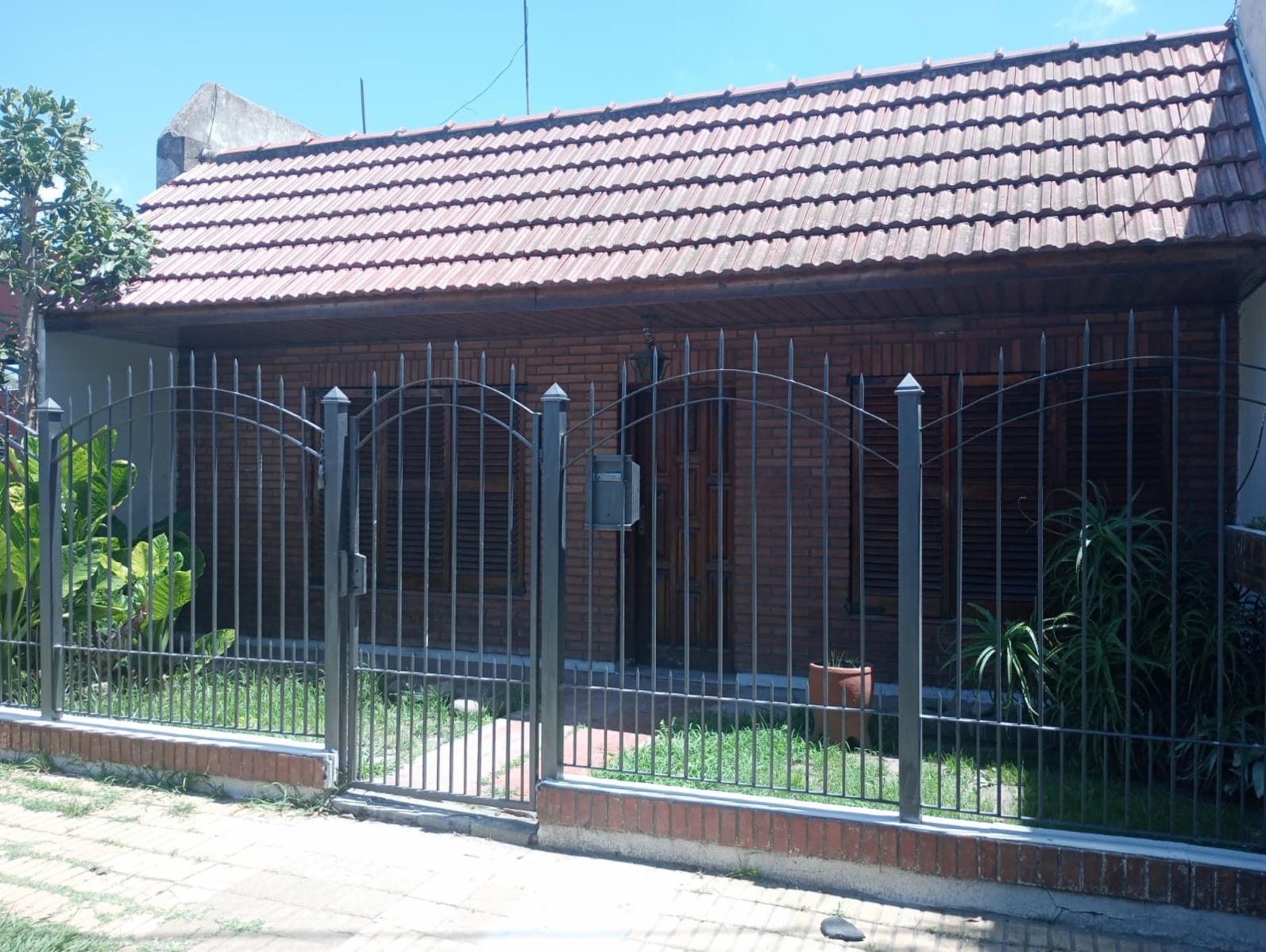 Alquiler de casa en Burzaco