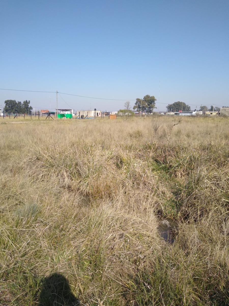 Venta de lote en Alejandro Korn