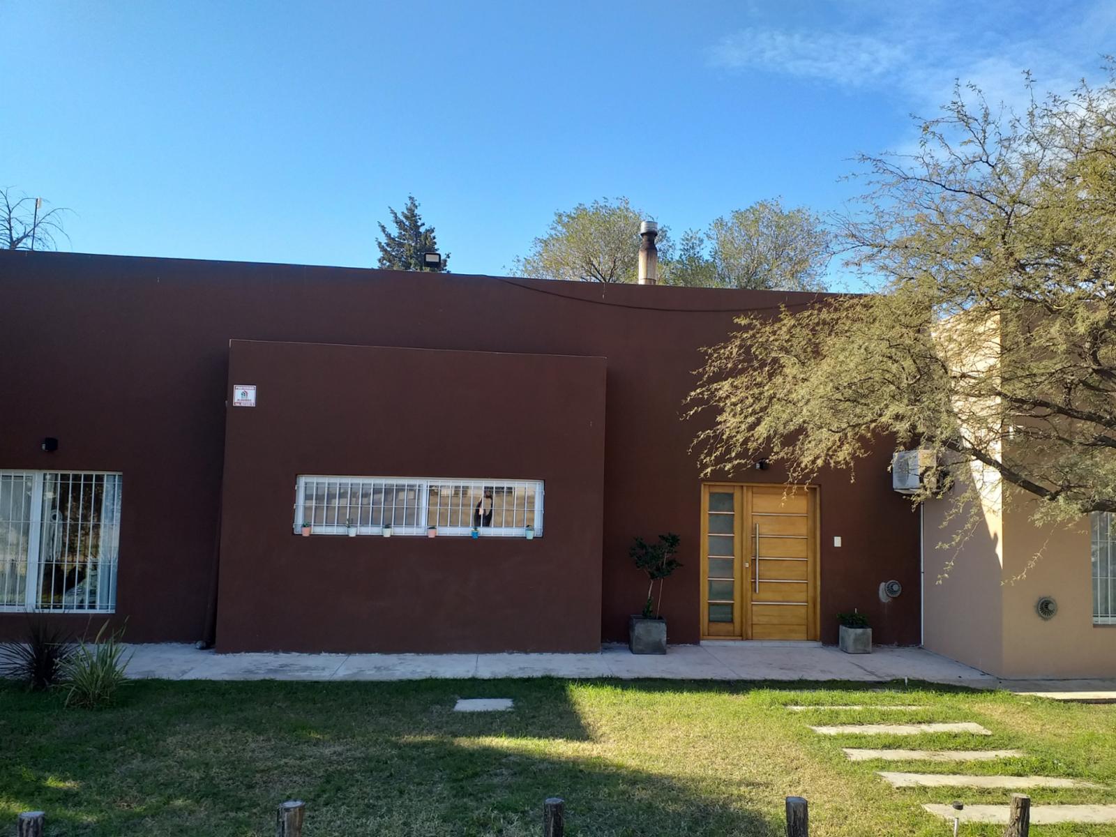 IMPECABLE QUINTA EN TOAY