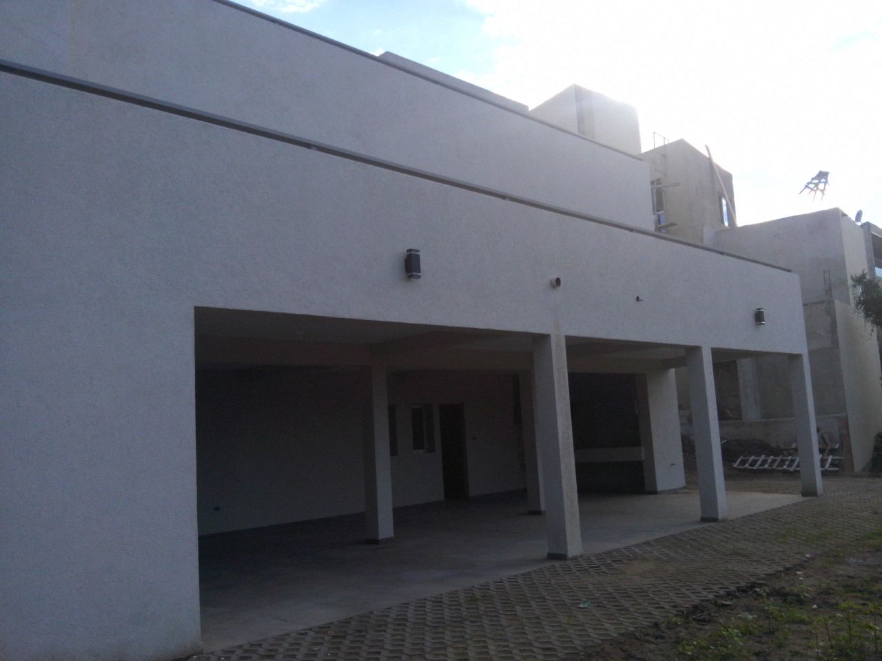 Excelente propiedad en B°Cinco Lomas