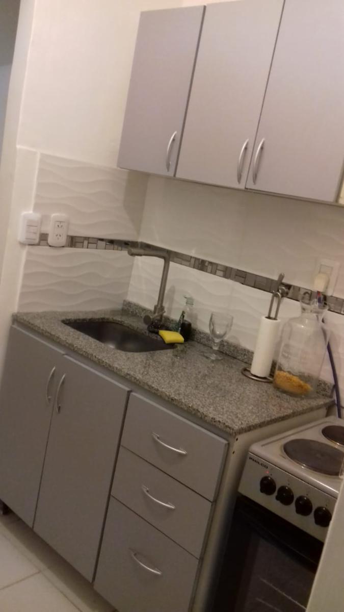se vende excelente departamento 2 amb en BELGRANO LAS CAÑITAS