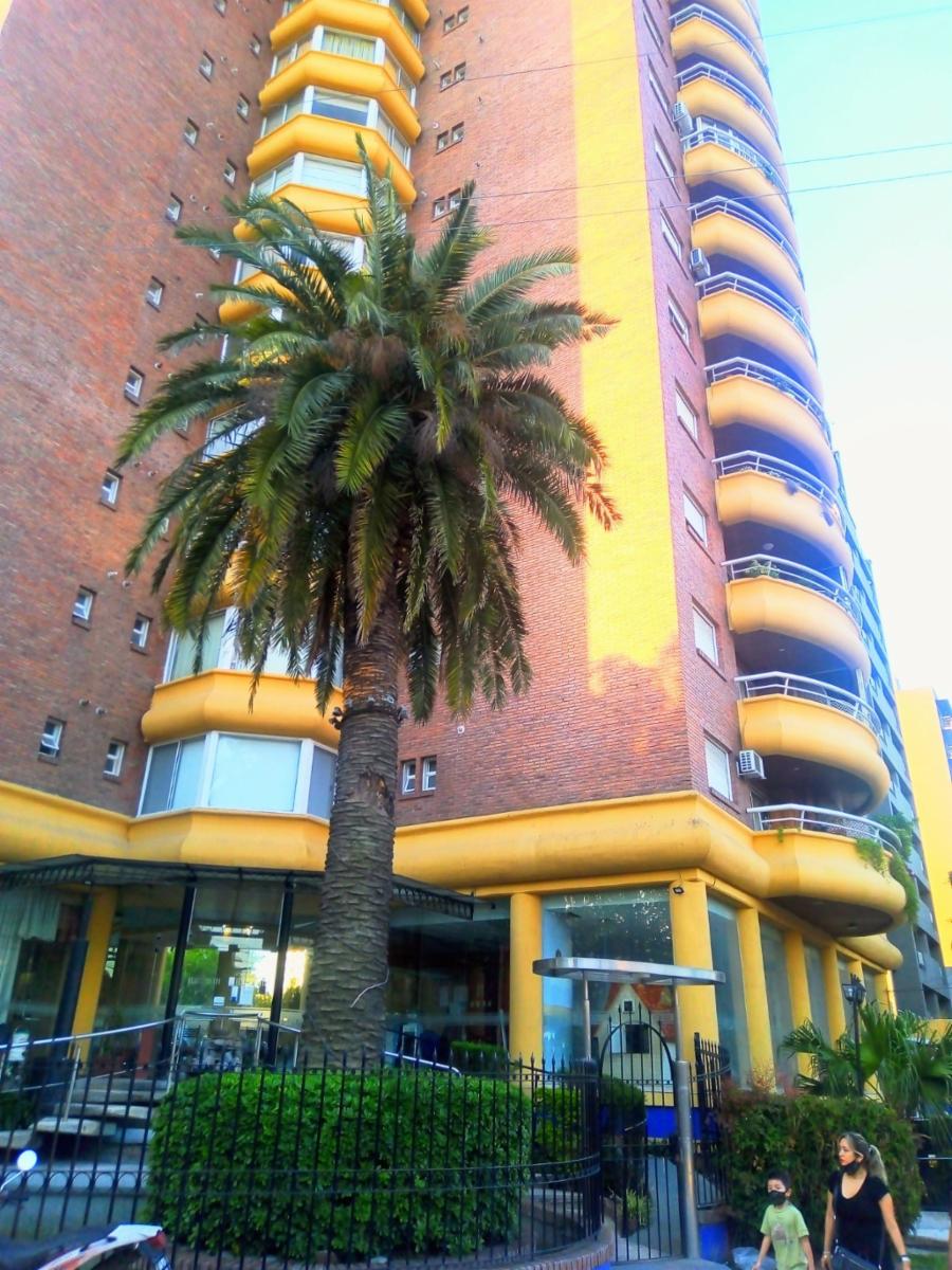 RETASADO EXCELENTE DEPARTAMENTO  BARCELONA III-  CON BALCON  /APTO CREDITO