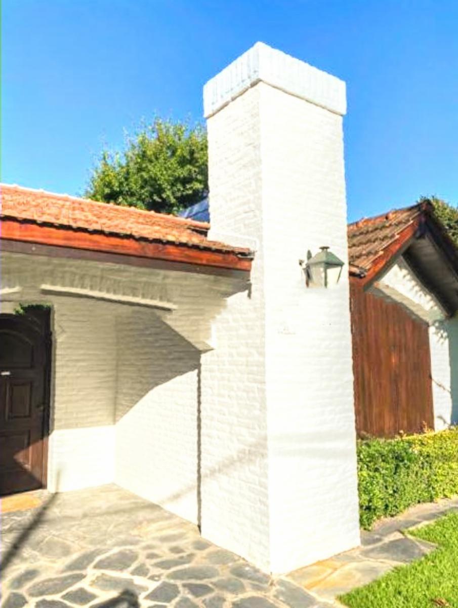 EXCELENTE RESIDENCIA  COUNTRY MAPUCHE   CON FINANCIACION PROPIA