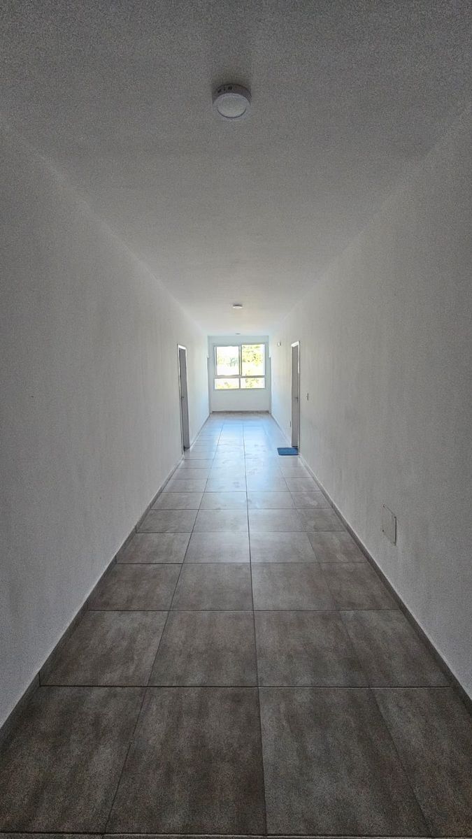 Excelente departamento a estrenar en el centro de Moreno