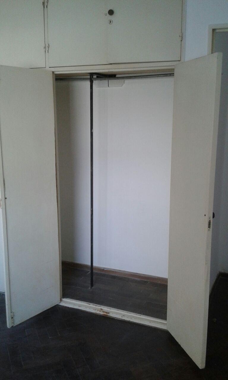 SE ALQUILA DPTO 1 DORMITORIO/  AMPLIO 