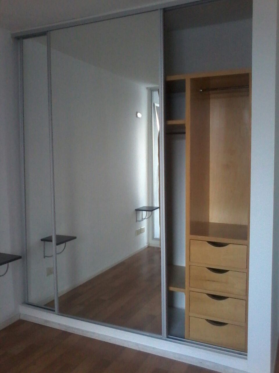 VENTA DPTO 1 DORMITORIO MUY BUENO 