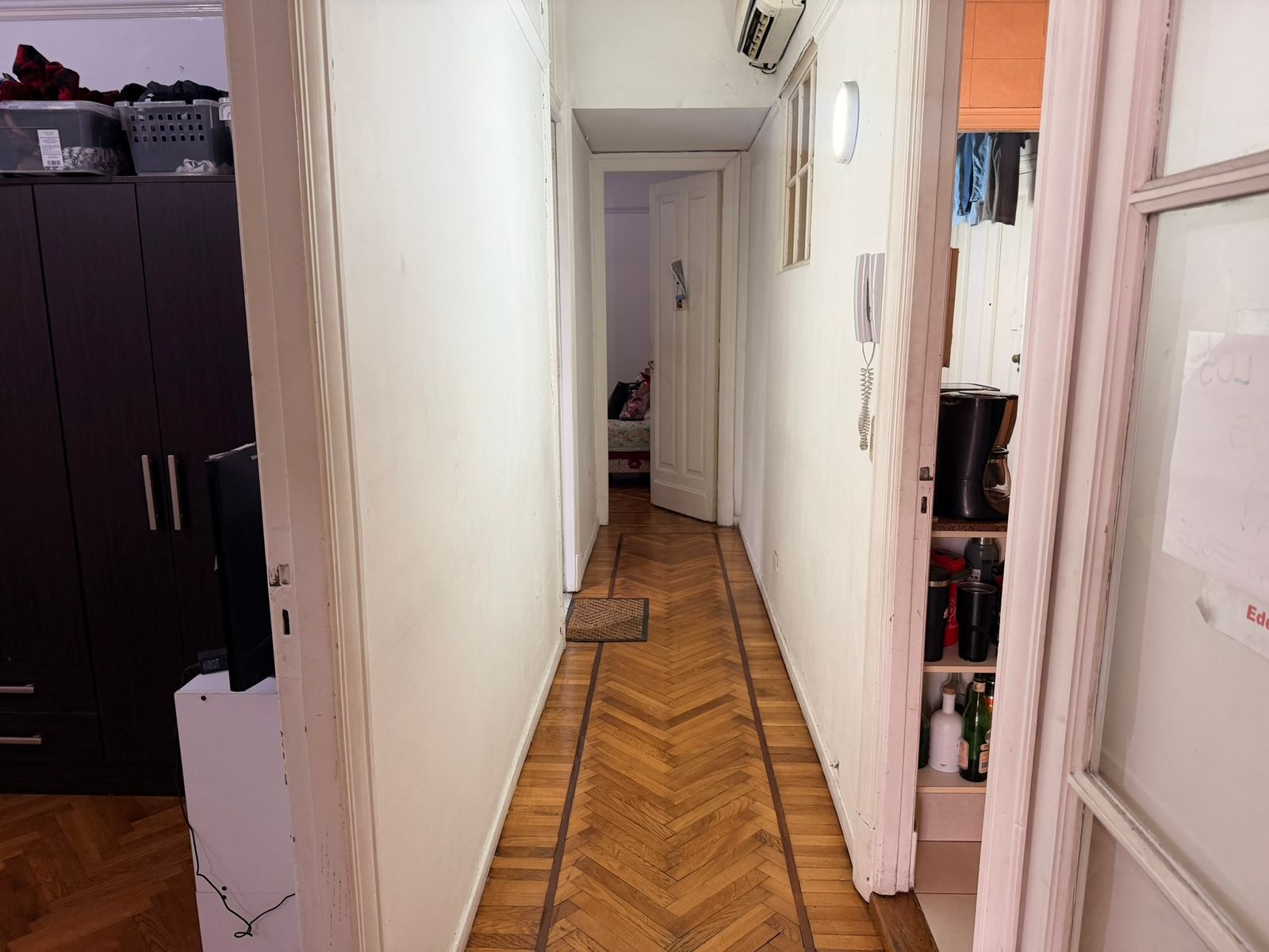 Departamento de estilo - VENTA CON RENTA