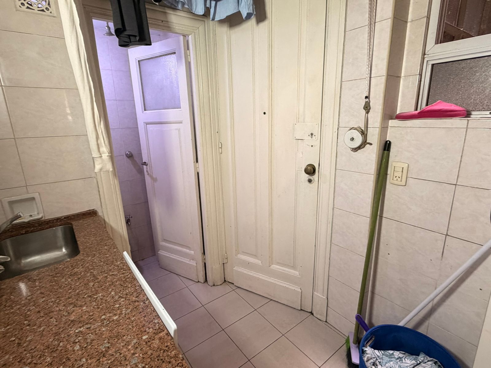 Departamento de estilo - VENTA CON RENTA