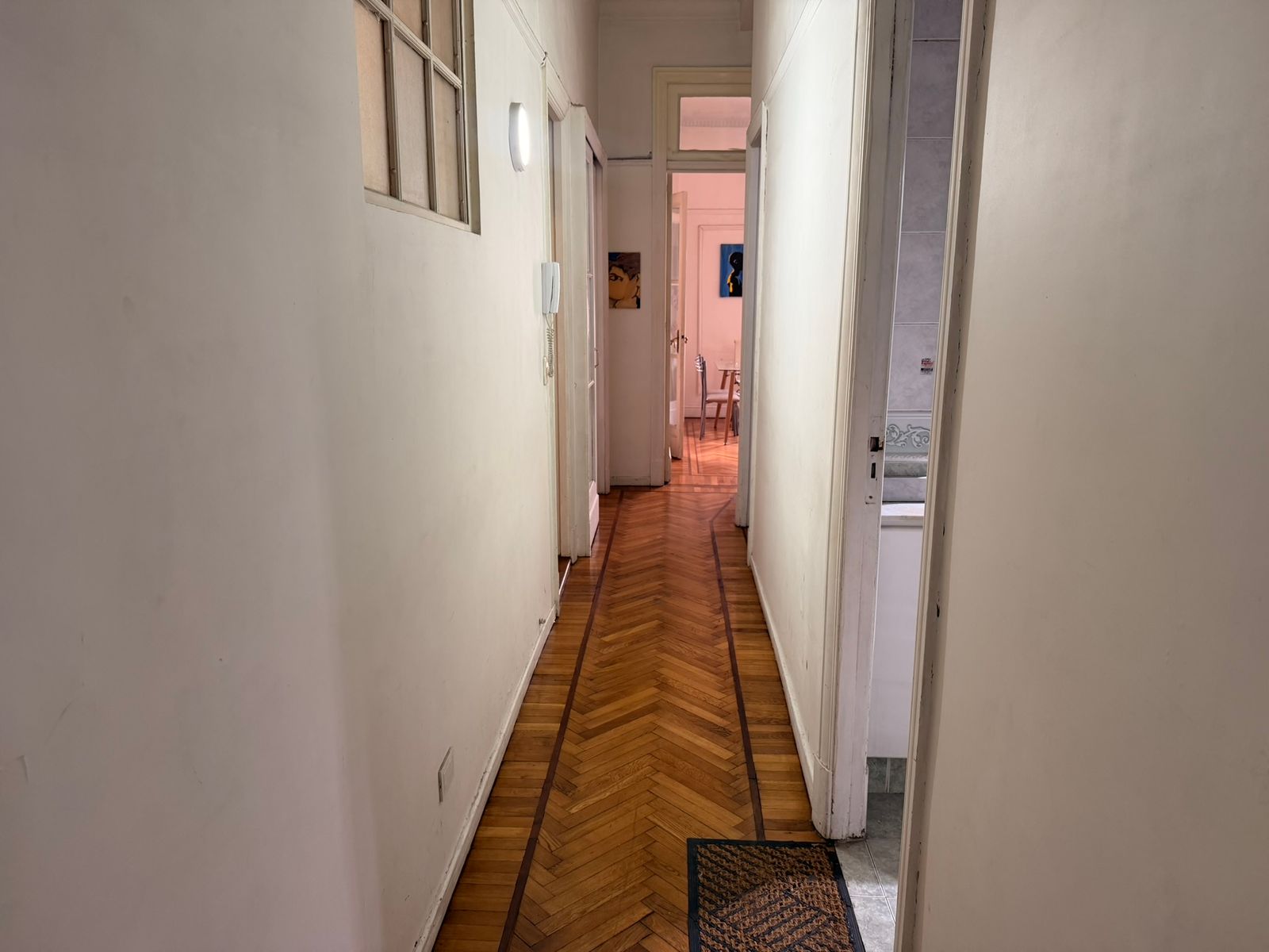 Departamento de estilo - VENTA CON RENTA