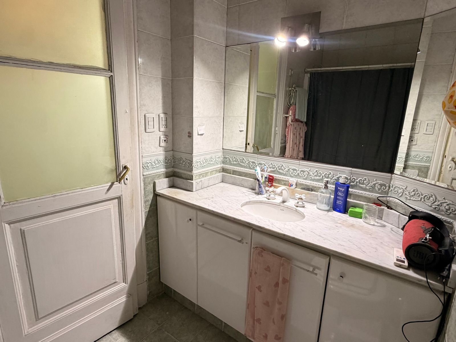 Departamento de estilo - VENTA CON RENTA