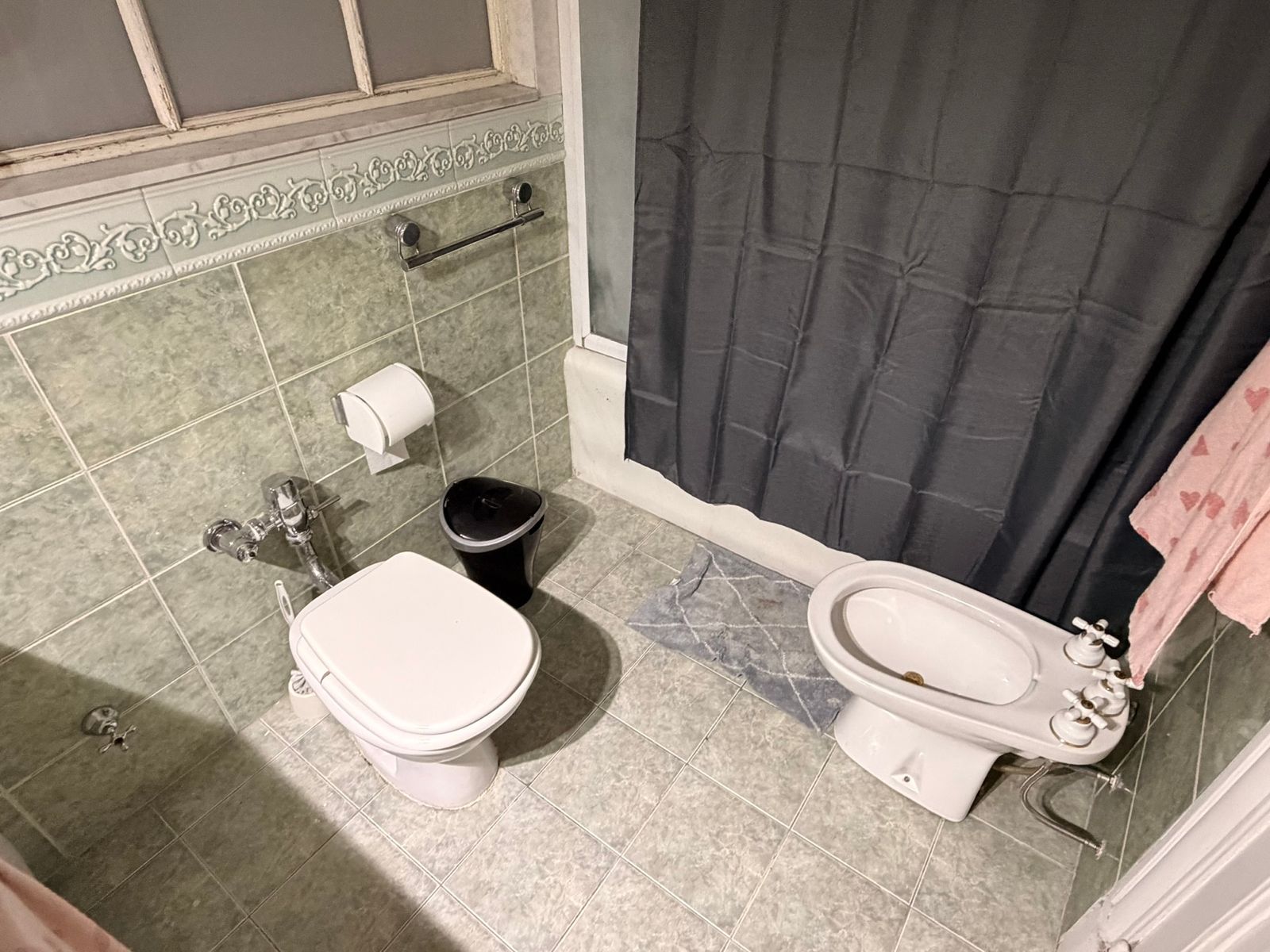 Departamento de estilo - VENTA CON RENTA