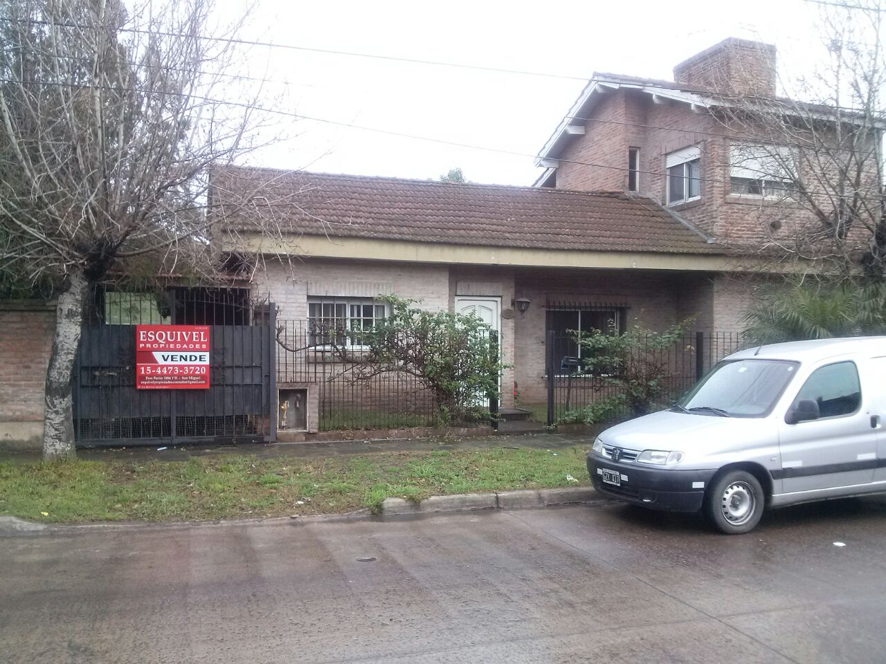 casa en don torcuato