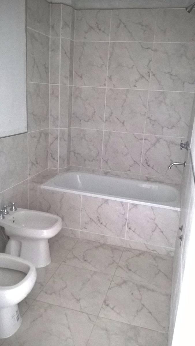 depto en ricardo guiraldes - Don torcuato