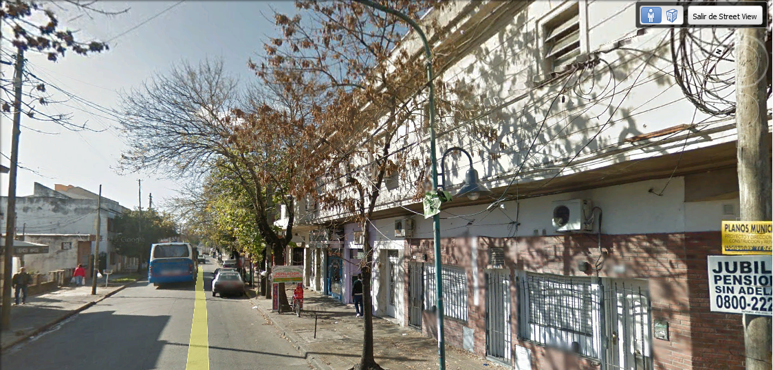 EDIFICIO EN BLOCK EN VILLA ADELINA