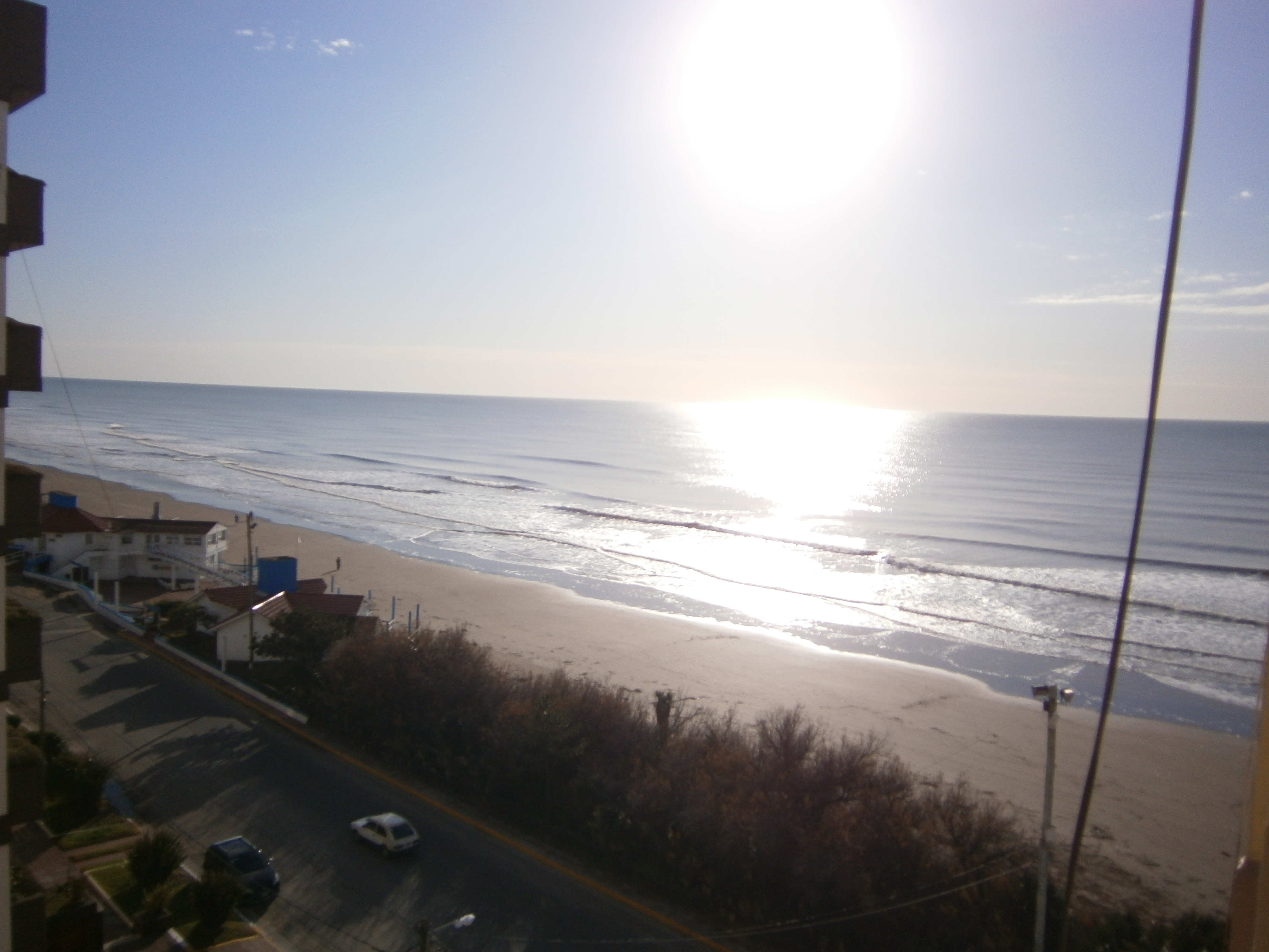 Departamento San Bernardo  2 Ambientes Vista al Mar 